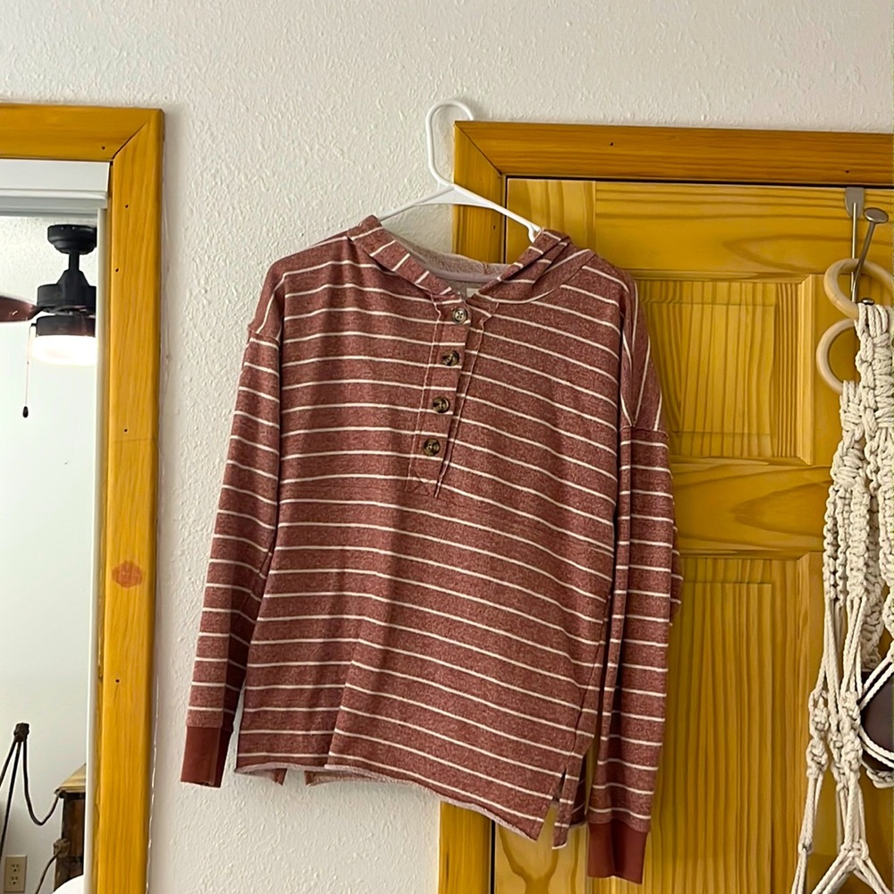 Maurices Hoodie